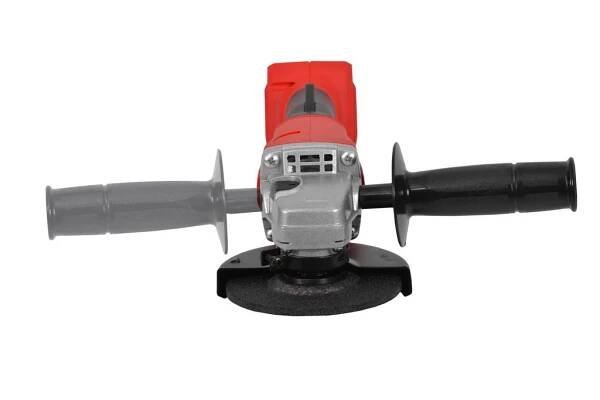 Aku úhlová bruska HECHT 1320 | Jarabák