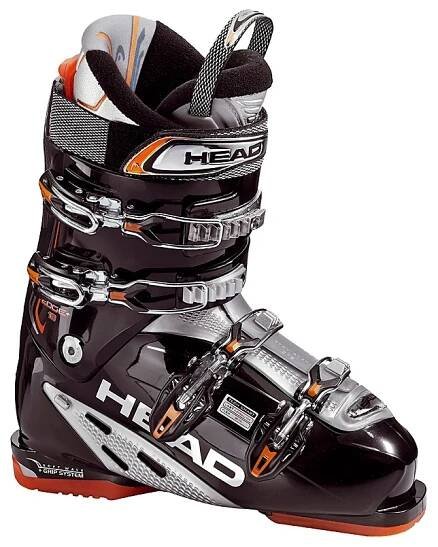 Head EDGE+ 10 HF 09/10