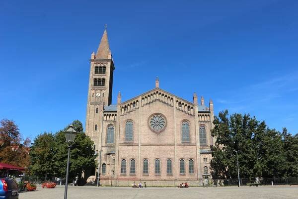 St. Peter und Paul (Potsdam)