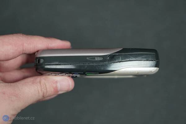 Nokia 6600