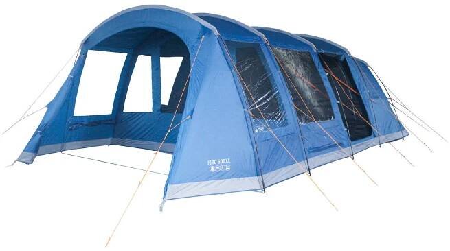 Stan Vango Joro 600XL