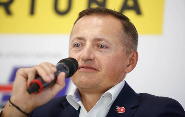 Bude Petr Dědek trénovat hokejové Dynamo Pardubice? Varaďa asistentem?