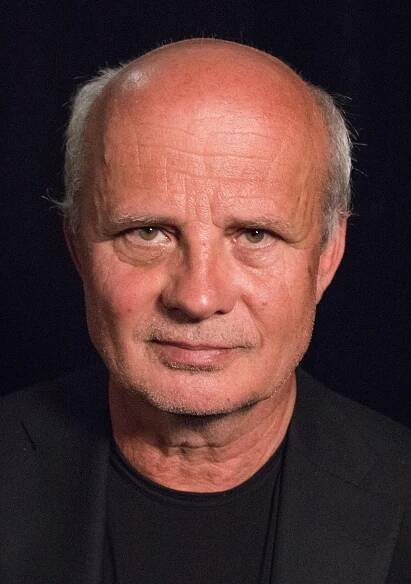 Portrét, 2018