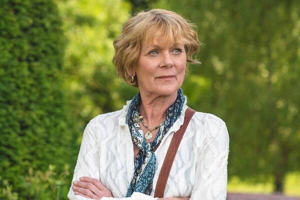 Stream It Or Skip It: 'The Marlow Murder Club' on 'Masterpiece' on PBS, where a trio of British ladies solve cozy country crimes