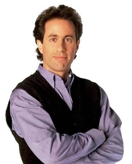 Jerry Seinfeld is Back! (But does he live up to the hype?)