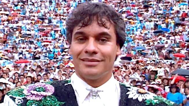 Legendary: Official Teaser Trailer for Juan Gabriel I Must, I Can, I Will - video Dailymotion