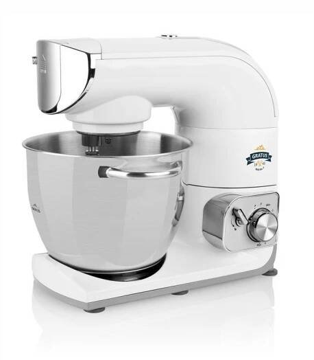 Kuchyňský robot ETA Gratus Evo Max 1028 90061