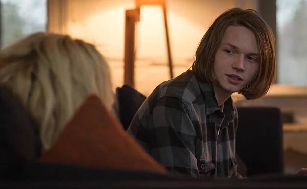 Jack Kilmer