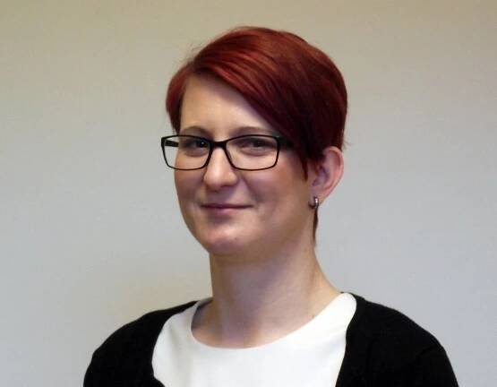 Nováková Barbora, Mgr.