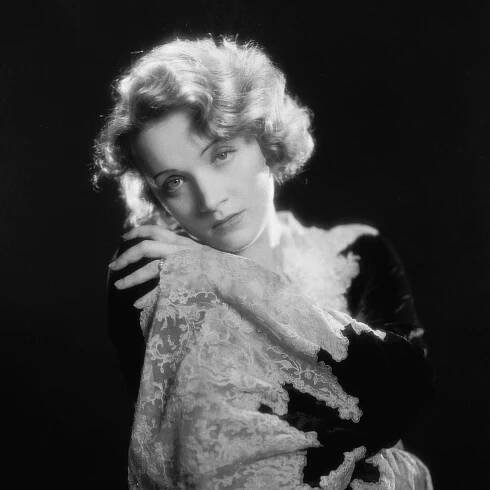 Mirror Images: Marlene Dietrich Through Her Daughter’s Eyes