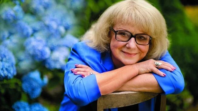 Iva Hüttnerová: Malování je osamělé. Pomohlo mi najít v sobě klid