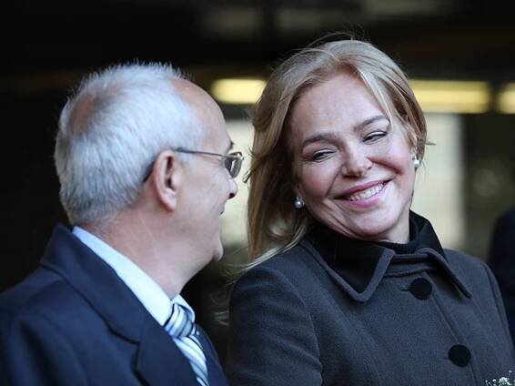Sakra, paní Čáslavská, a co jste udělala Vy? Zeman rozsekl Moravcovu show, Svěrák jen koukal | ParlamentniListy.cz – politika