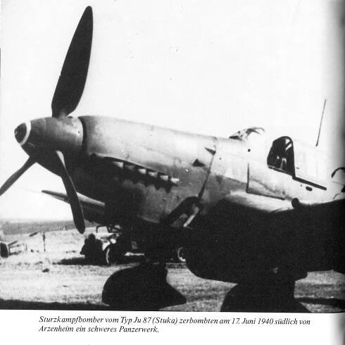 Göhri Stuka