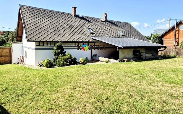 Ostatní, Dvorce u Bruntálu, 793 68, 200 m²
