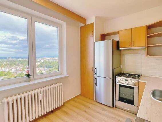 Pronájem bytu 4+1 86 m2