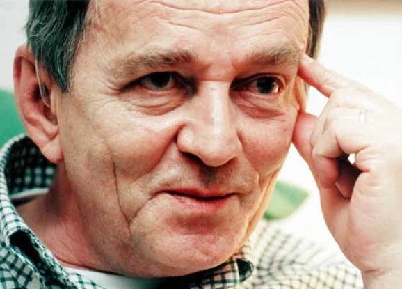 Králíci z klobouku osiřeli - zemřel jejich otec Vladimír Jiránek