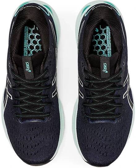 Dámské běžecké boty ASICS GEL-Nimbus 24