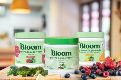 Bloom Greens - An Overview