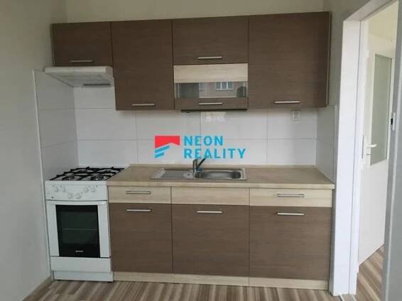 1 ložnice dům o velikosti 38.95 m² - Váš nový pronájem