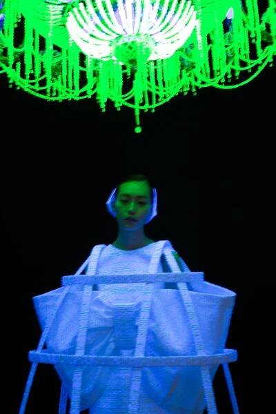 南 沙良 写真