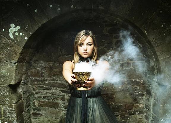 Charlotte Church