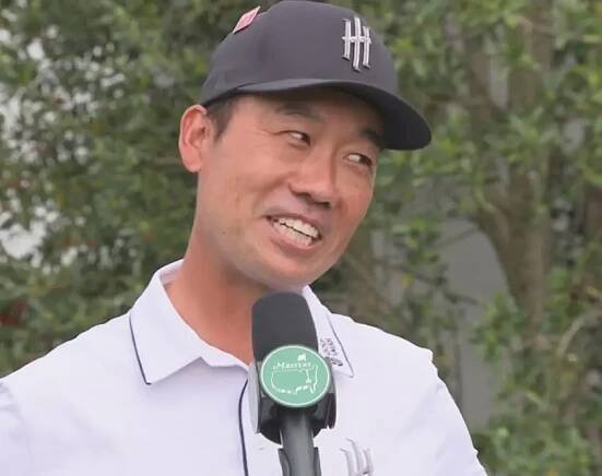Kevin Na and Danny Lee return to roots with LIV Golf Korea