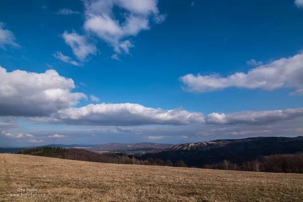 Toulání Kopanicemi III - Vyškovec, Mikulčin Vrch - Ota Hofr Photography