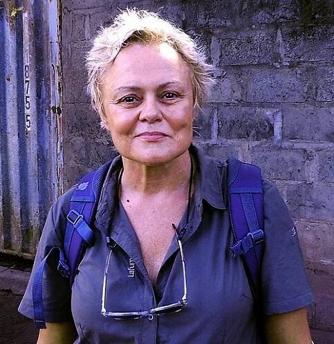 Muriel Robin - Wikiwand