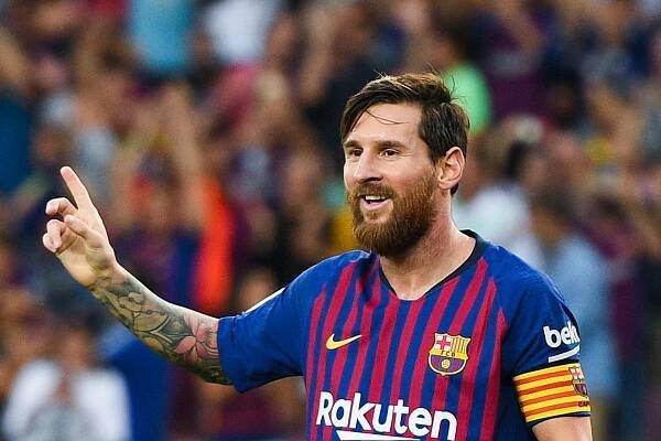 What you need to know about Messi’s new contract with Barcelona