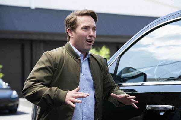 Shrill - Kevin - Z filmu - Beck Bennett