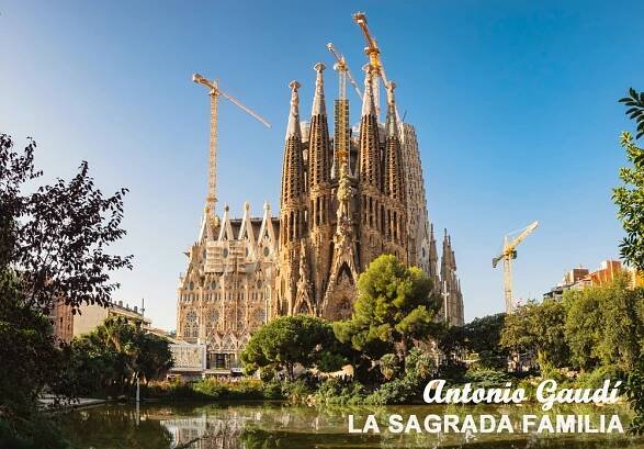 Sagrada Familia