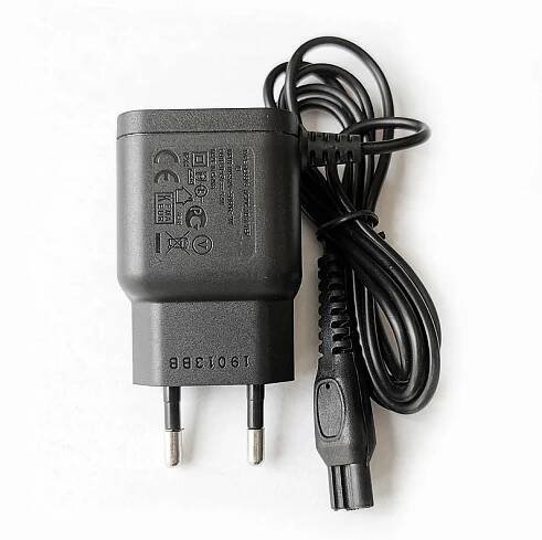 Napájecí adaptér pro PHILIPS Nabíječka Kabel 15V 5.4W / pro holicí strojek EAN (GTIN) 8719899491289