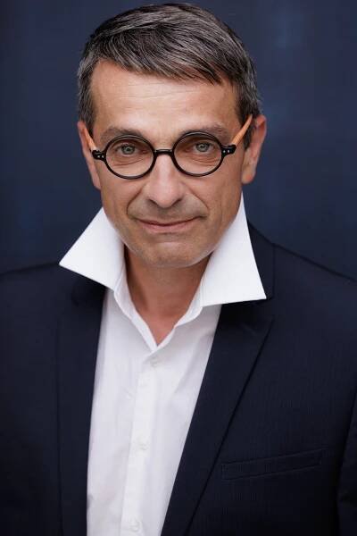 Igor Korošec - European Actors Management