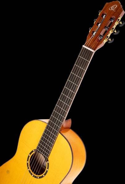 Ortega R170F