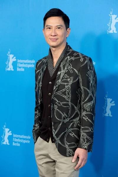 Nick Cheung