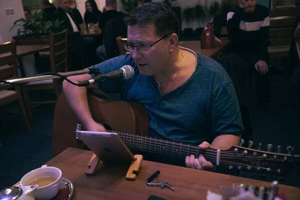 Muzikanti z Jam Session se setkali v Táboře