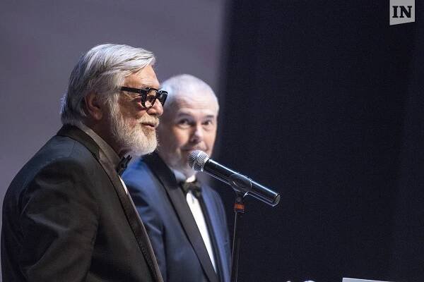Zahájení 56.ročníku Mezinárodního filmového festivalu Karlovy Vary | PrahaIN