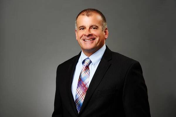 Carl Clark - Greenleaf Center for Servant Leadership