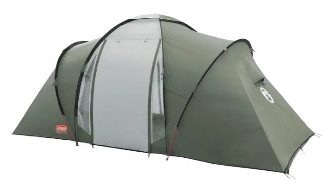 Stan Coleman Ridgeline 4 Plus