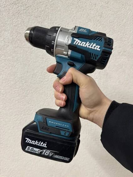 Falešná Makita z AliExpressu: Podvodný produkt jsem otestovala, výsledky šokovaly