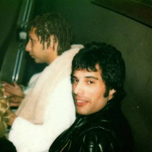 Freddie Mercury cut best friend out his life for good after almost discovering Queen star's AIDS secret