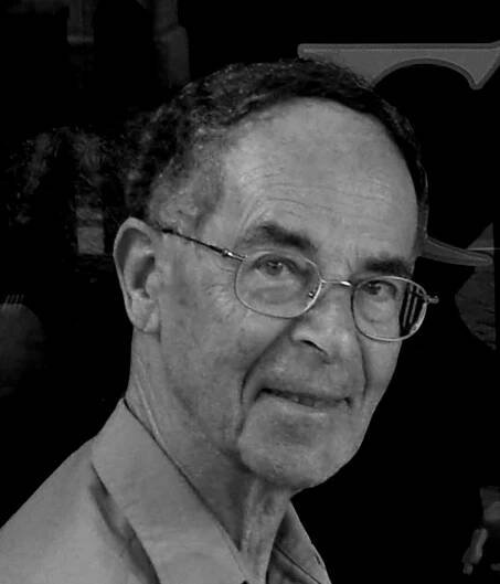 Michel Picard (writer)