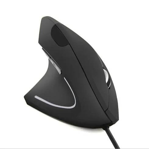 Ergonomická myš