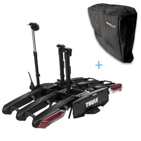 Thule Epos 3 979 + taška OBCHODTH