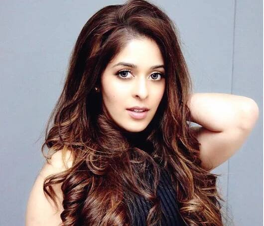 garima jain actress