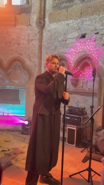 David Deyl - Přísahám #prisaham 9.8.2025 #daviddeyl video: #violadostalova_dd #hradbezdez