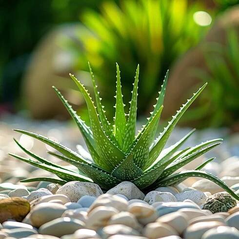 Jak pěstovat aloe vera