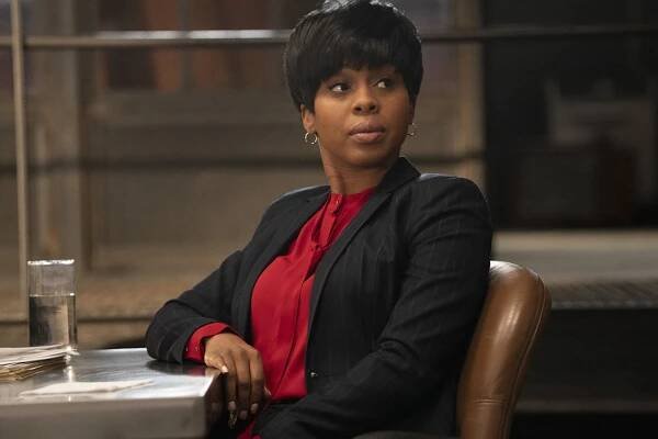 Danielle Moné Truitt - Actress