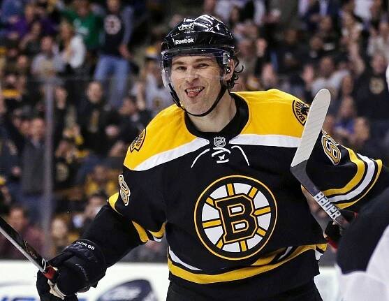 Jágr by mohl v příští sezoně NHL předstihnout Lemieuxe