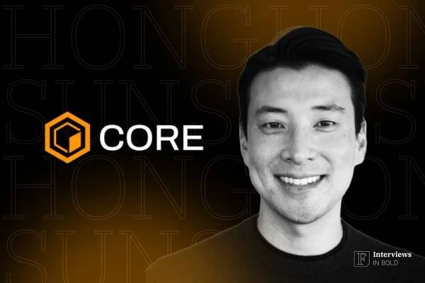Core Q&A with Hong Sun, Institutional Contributor at Core